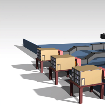 Hardware Design