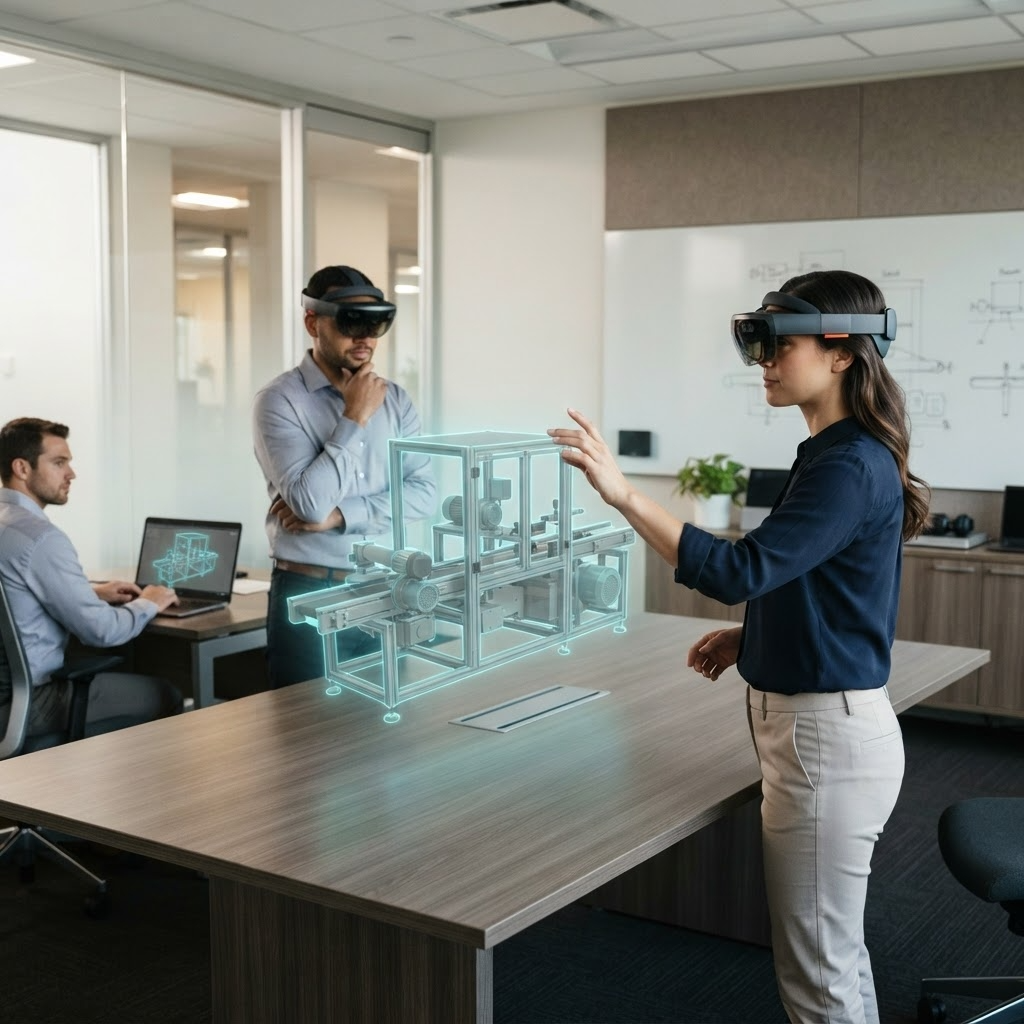 Virtual Design Reviews