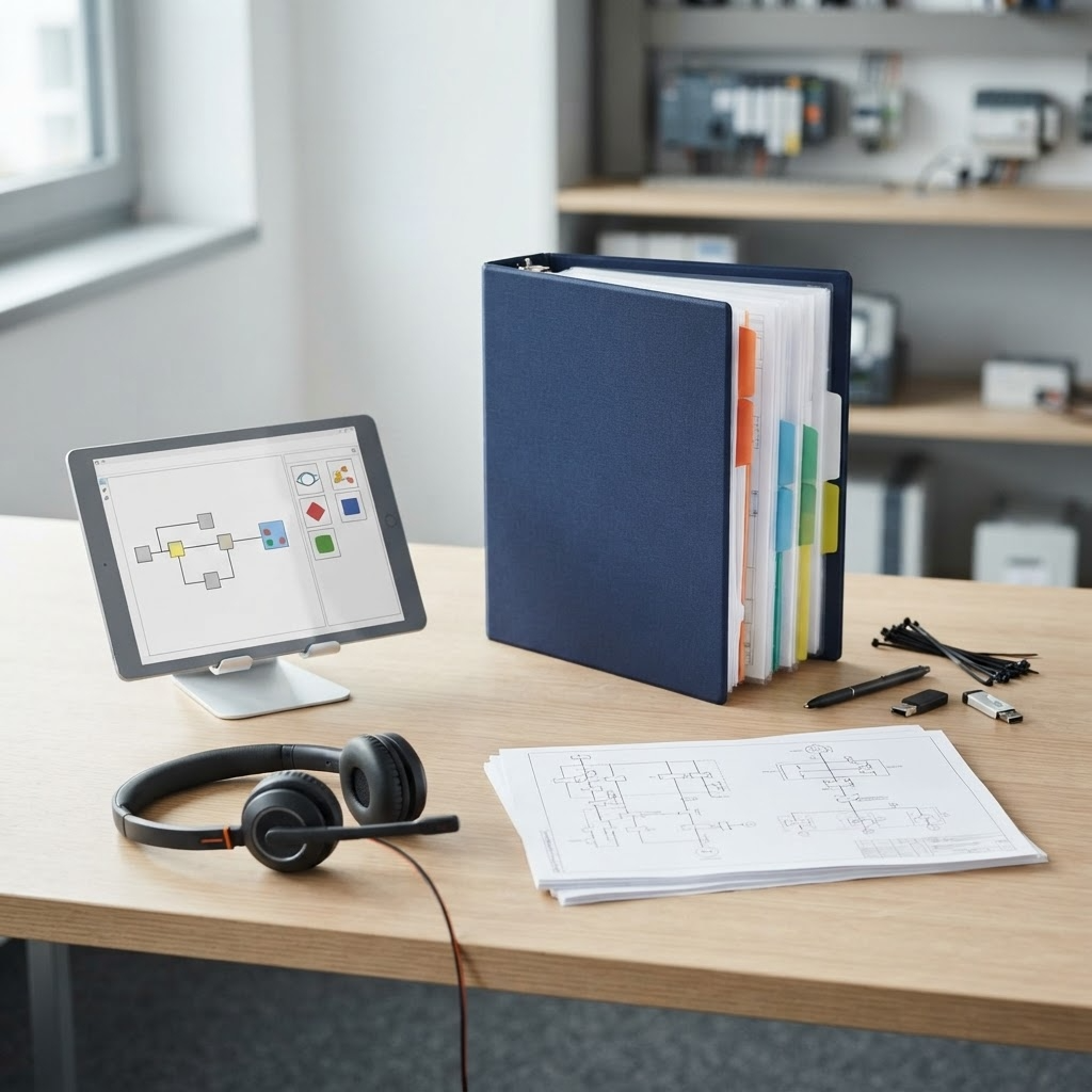 System Documentation & Support