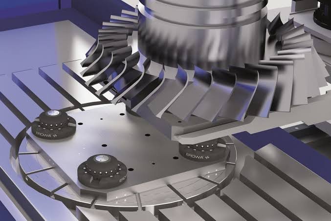 Cutting Tool & Fixture System Design