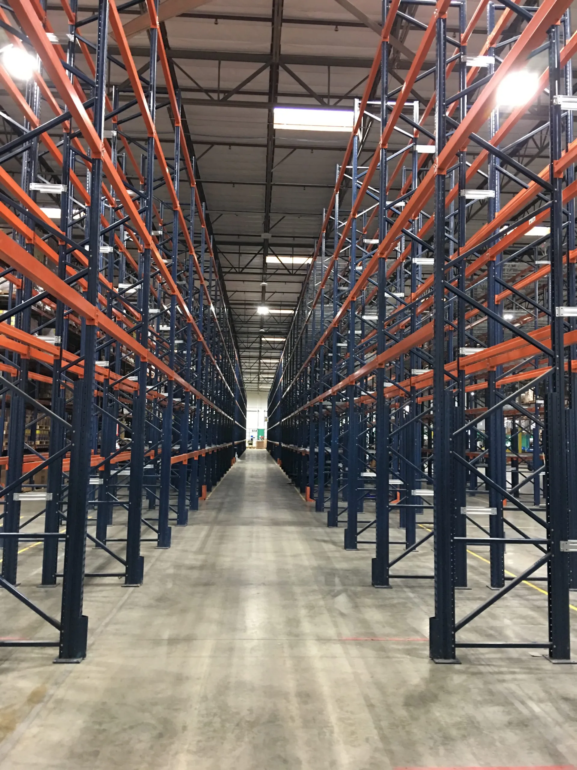 Fabrication & Installation Documentation Packages