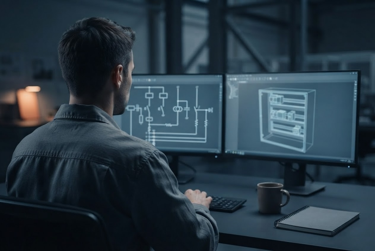 Software Skills & Tools