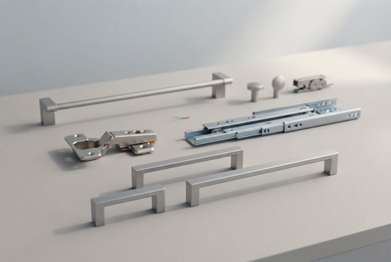 Detailed Design for Hardware Product Lines