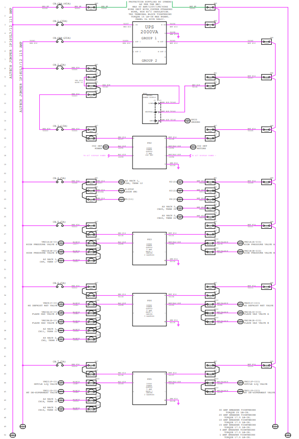 Engineering Requirement Image